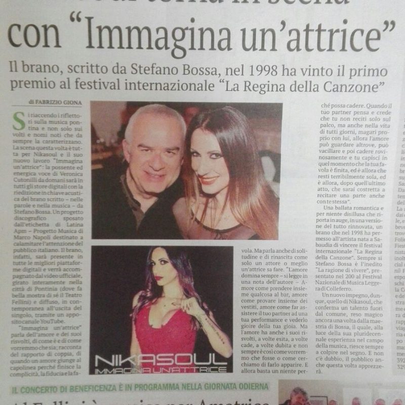 giornale