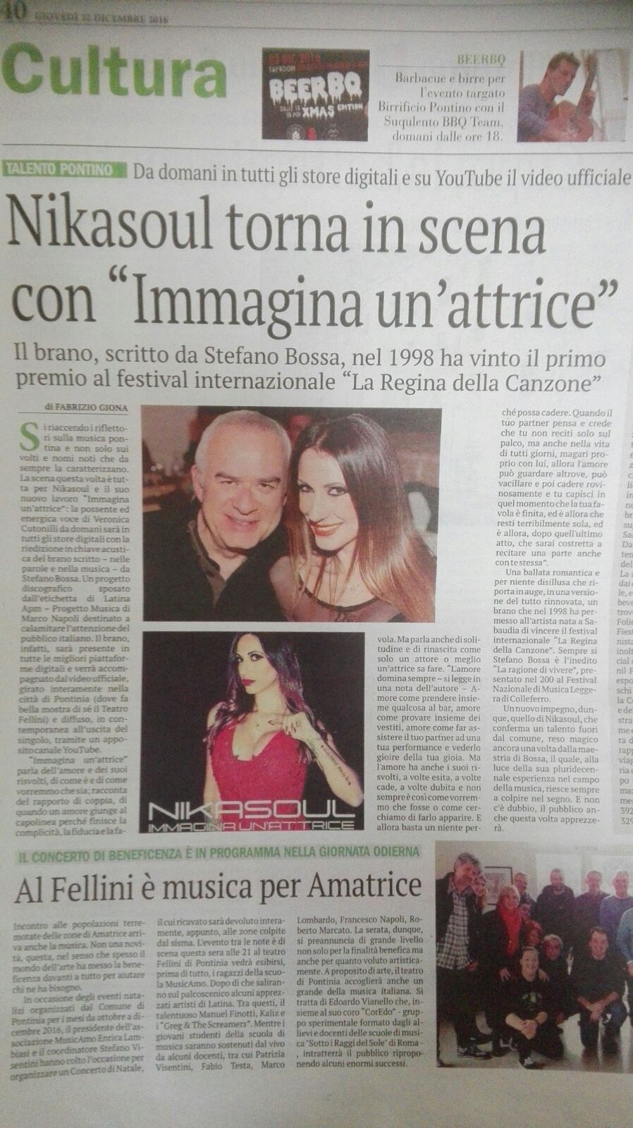 giornale